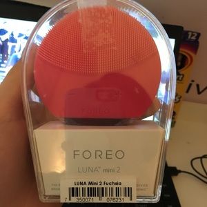 FOREO LUNA mini 2 - Fushsia (new)